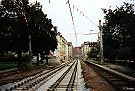 Baustelle am Goetheplatz